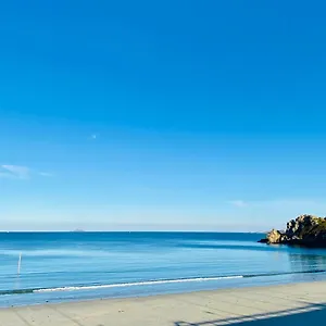 N°8 Vue Mer, Guirec Appartamento