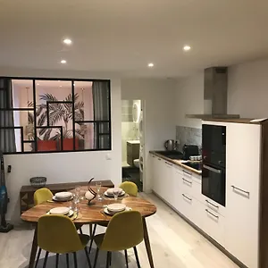Apartment Joli Tres Bien Situe -, Perros-Guirec