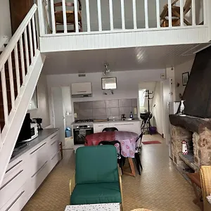 Apartment Les Mouettes, Perros-Guirec